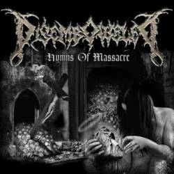 Disemboweled : Hymns of Massacre